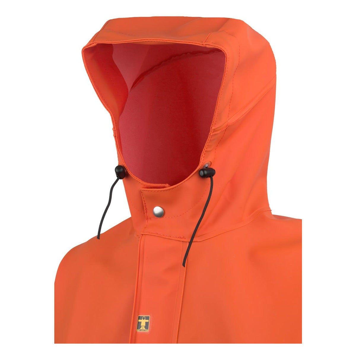 Gamvick Fisher Jacket