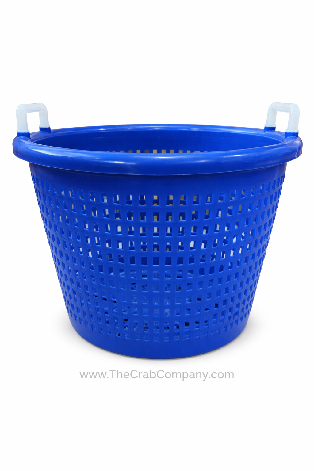 Shrimp Basket with Handles