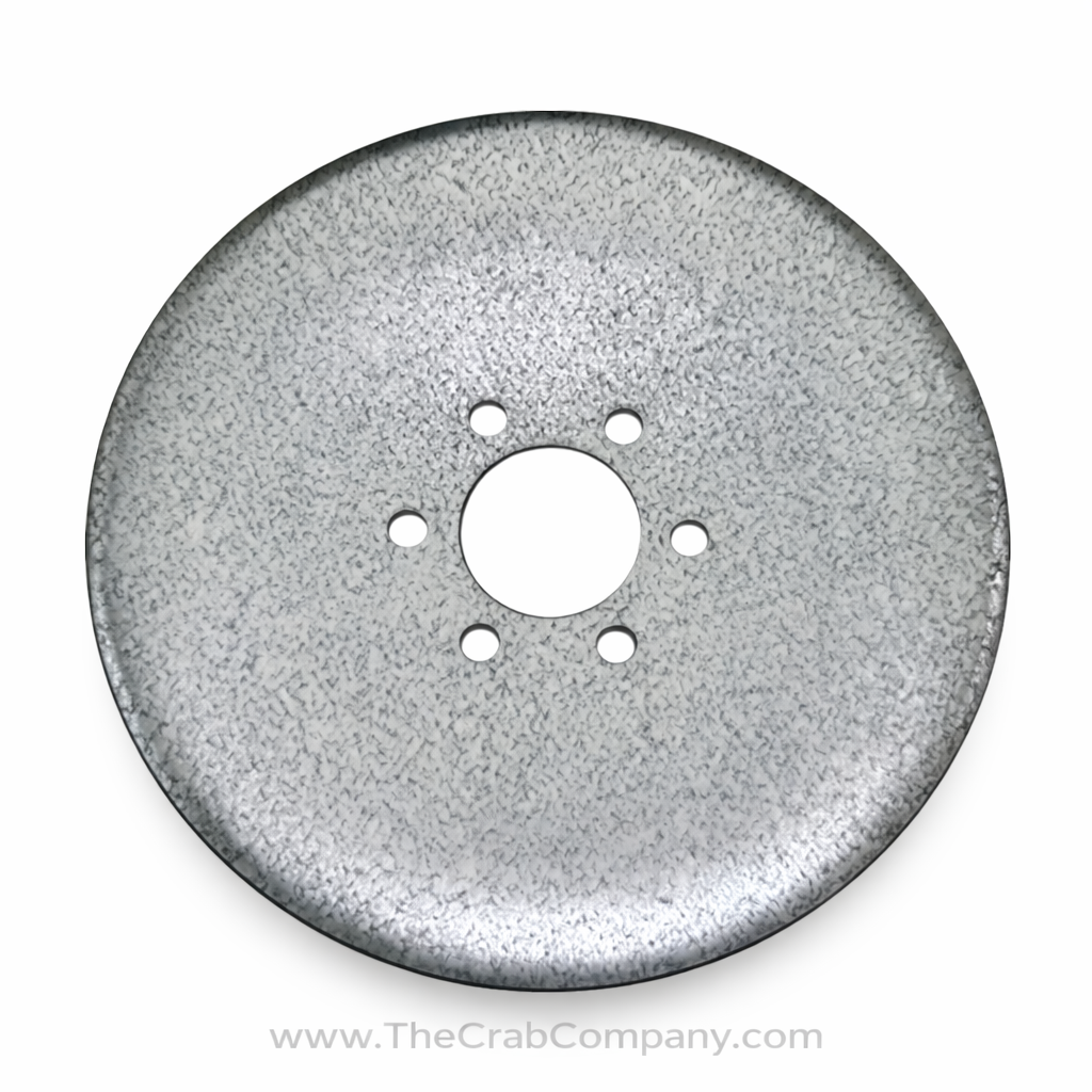 10 Inch Disc Liner Set