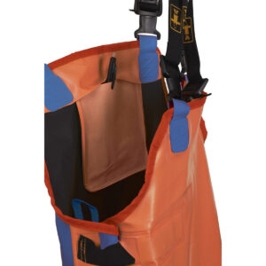 X-Trafort Bib