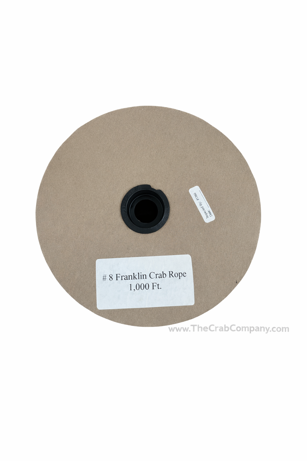 Franklin Crab Rope