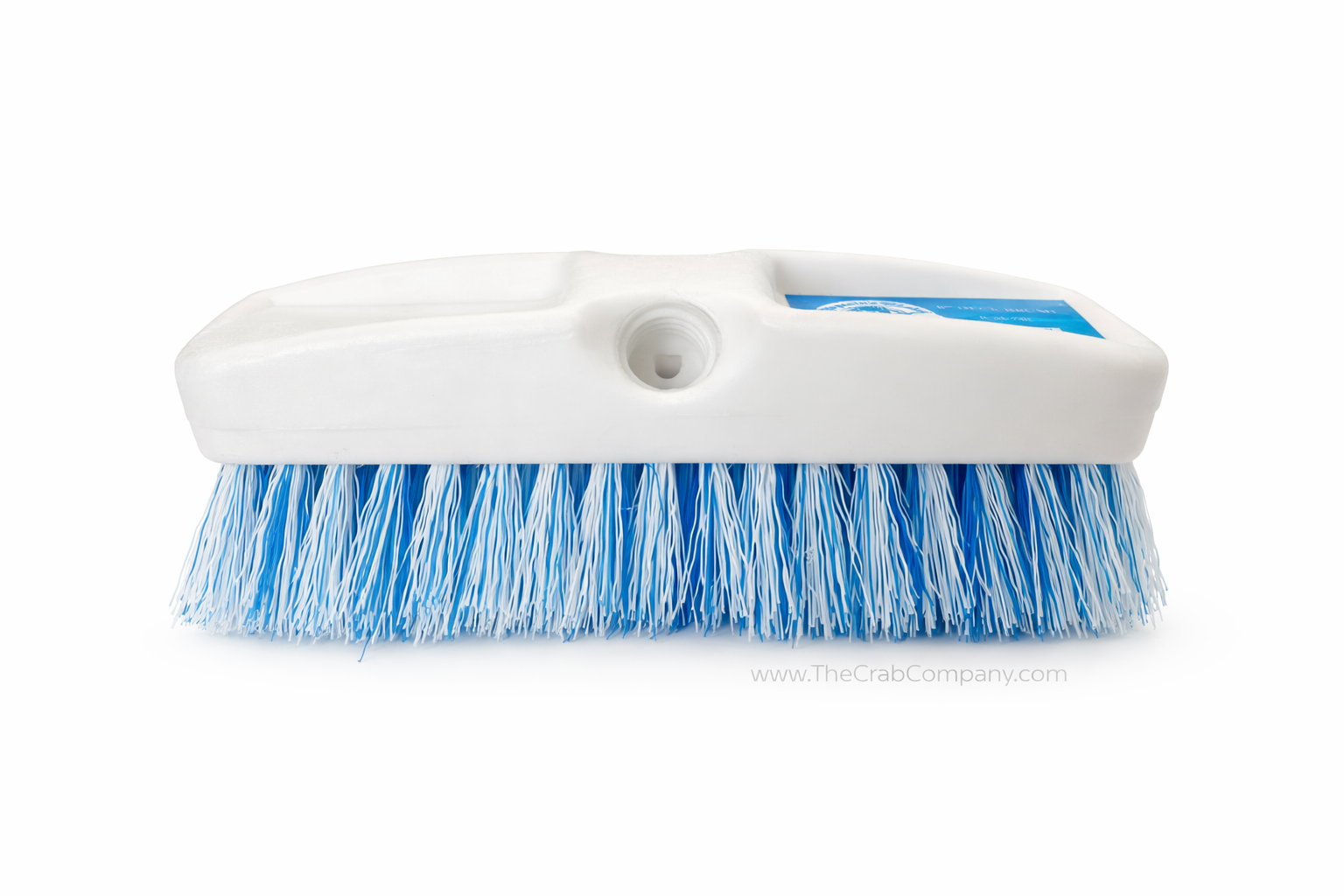CAPTAIN's CHOICE Deck Brush