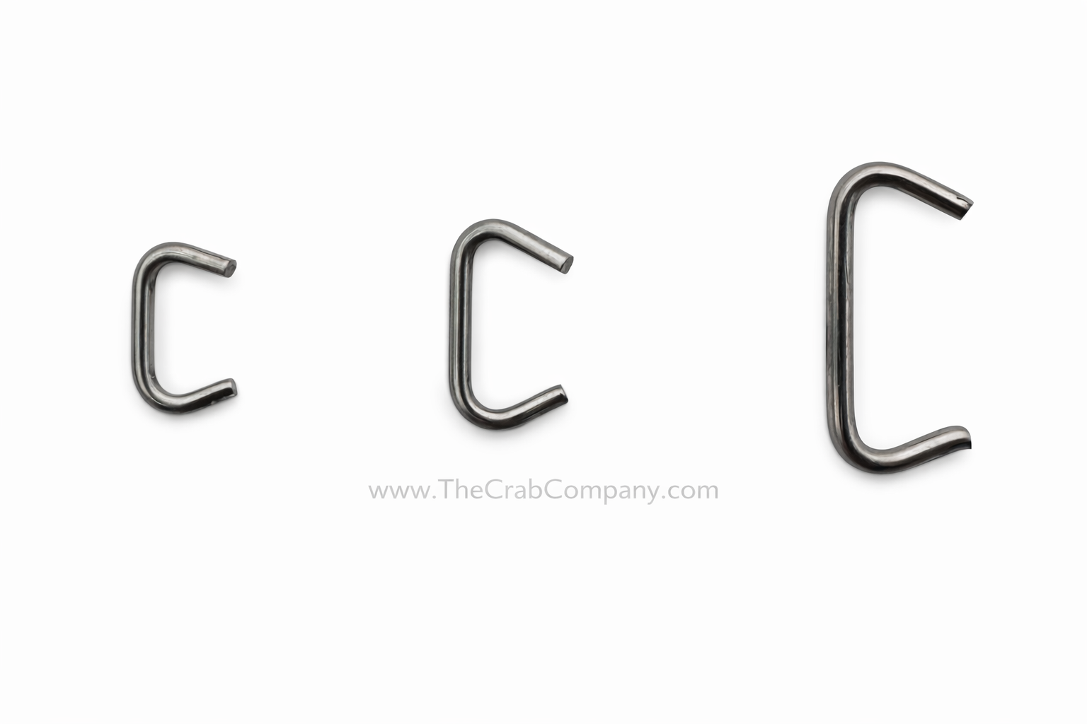 Pig Ring Staples