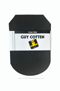 Guy Cotton Knee Pads