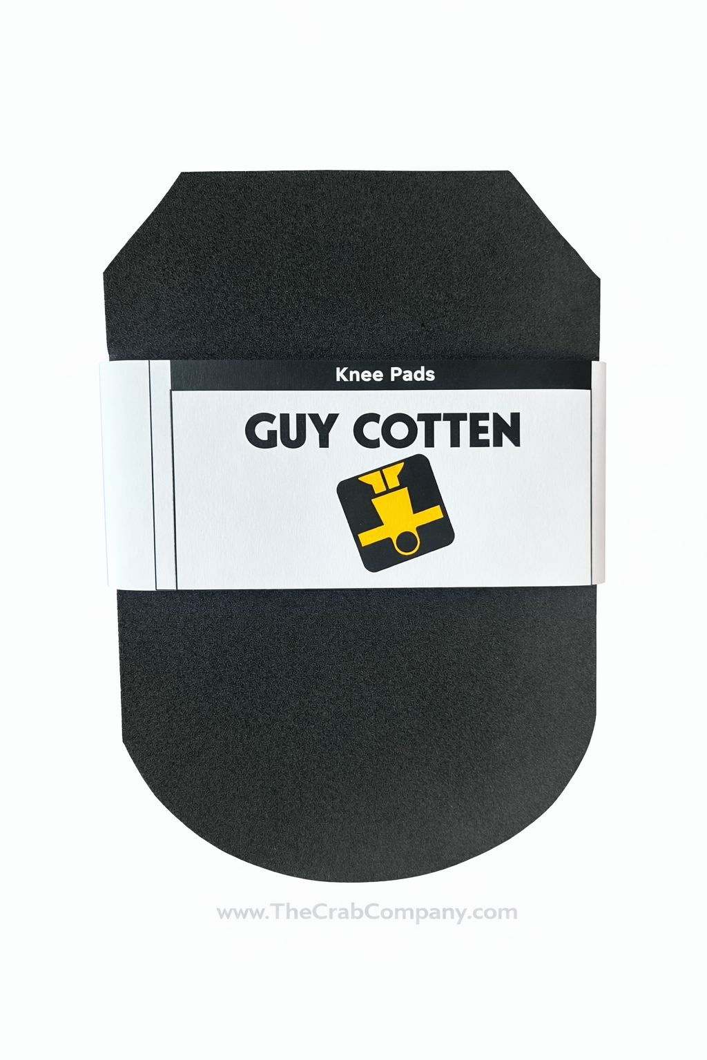 Guy Cotton Knee Pads