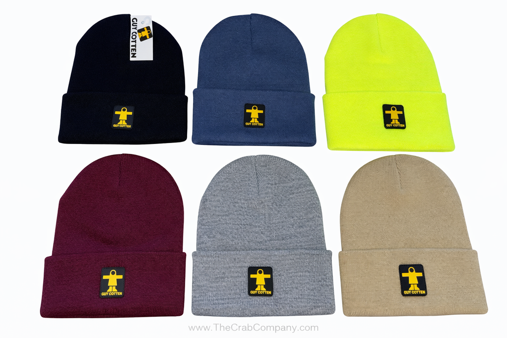 Beanie Hat
