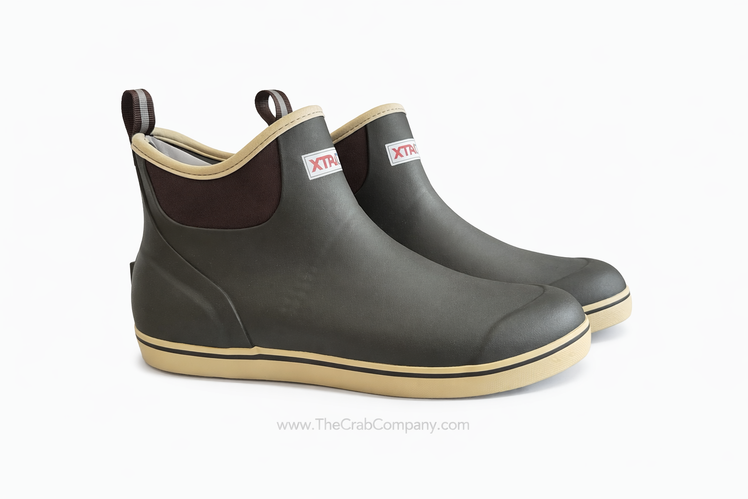 Xtra Tuff Ankle Boot