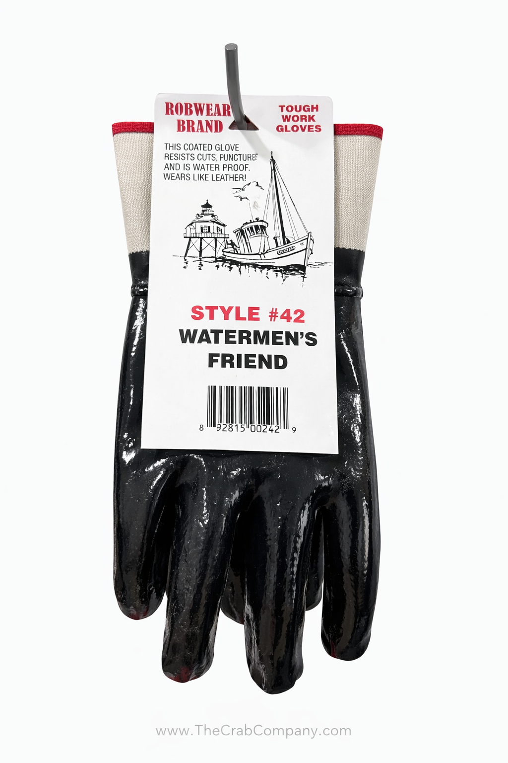 #42 Waterman's Friend