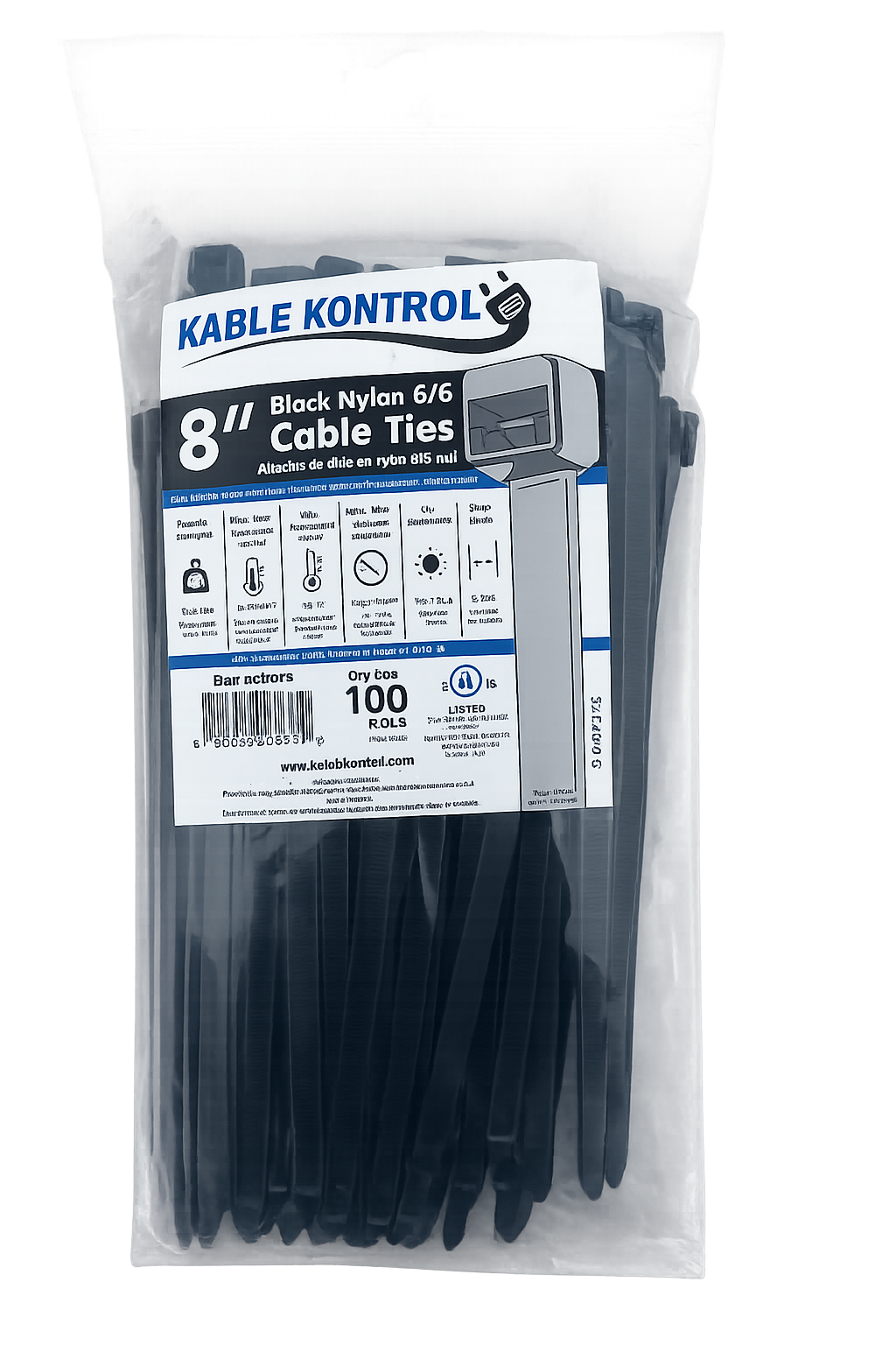 Zip Ties