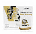 Rule Bilge Pump