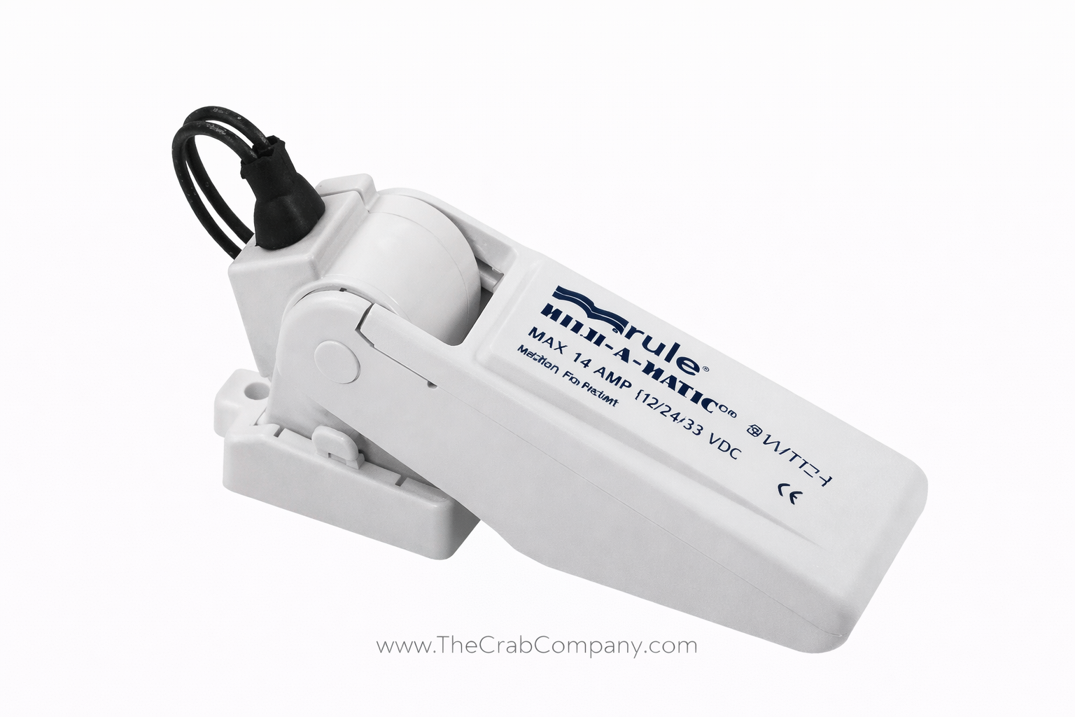 RULE rule-a-matic float switch