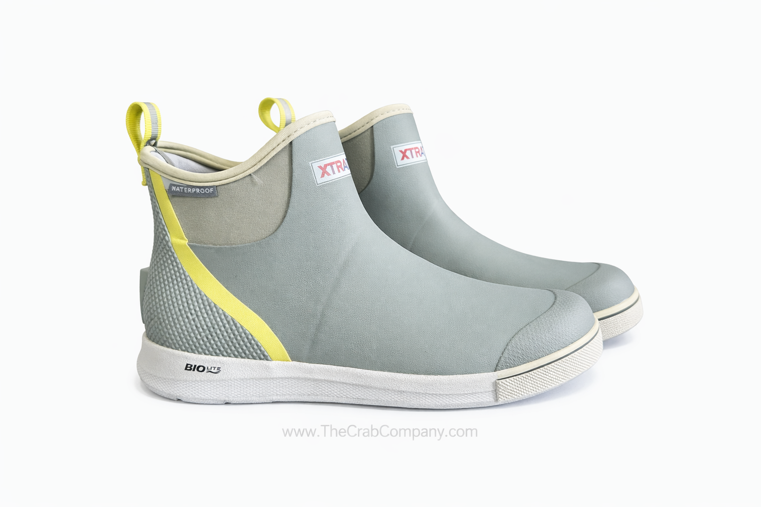 Xtra Tuff Ankle Boot Women's
