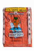 Cofish Heavy Duty Jacket
