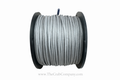 Kevlar Rope Per Ft.