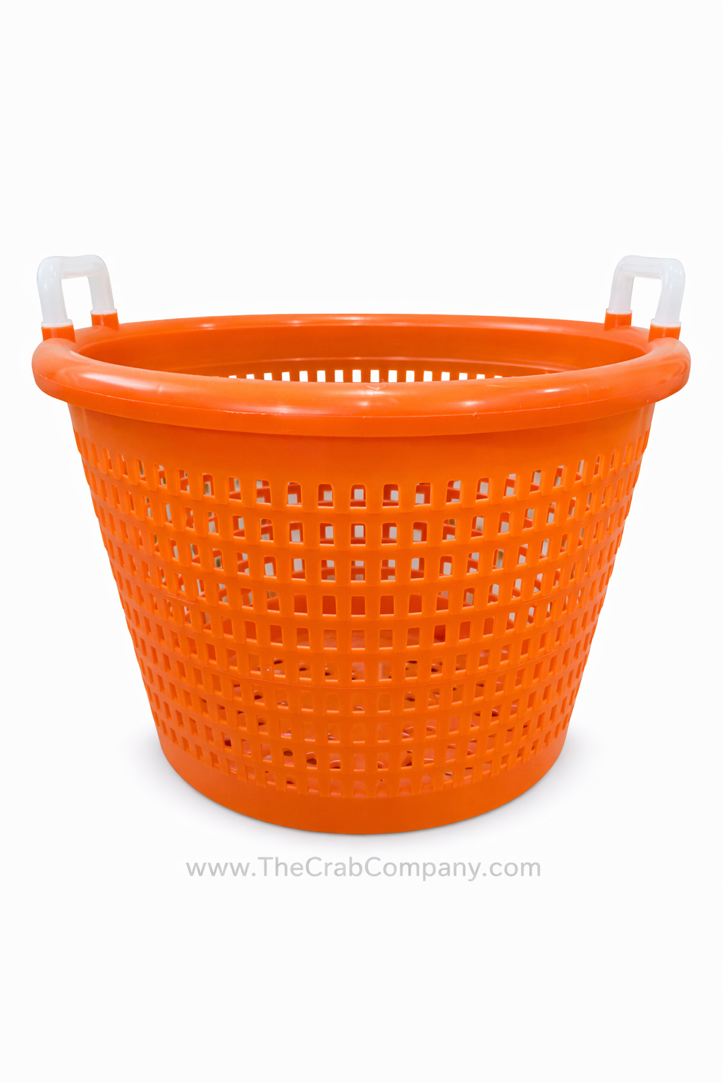 Shrimp Basket with Handles