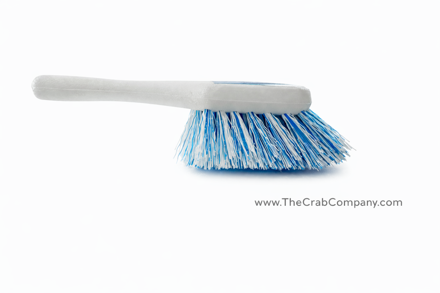 CAPTAIN's CHOICE All Purpose Brush