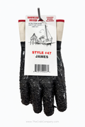 #47 James Glove