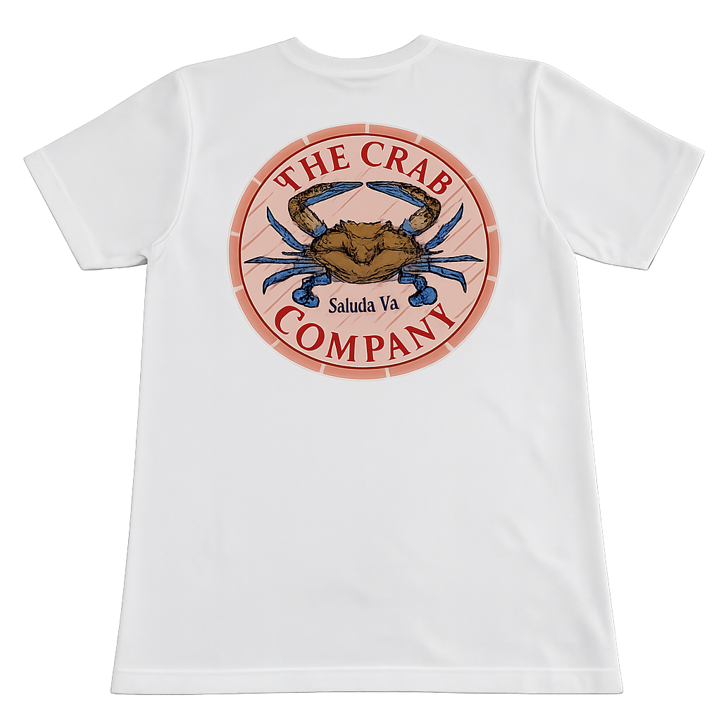 Crab Co T-Shirt
