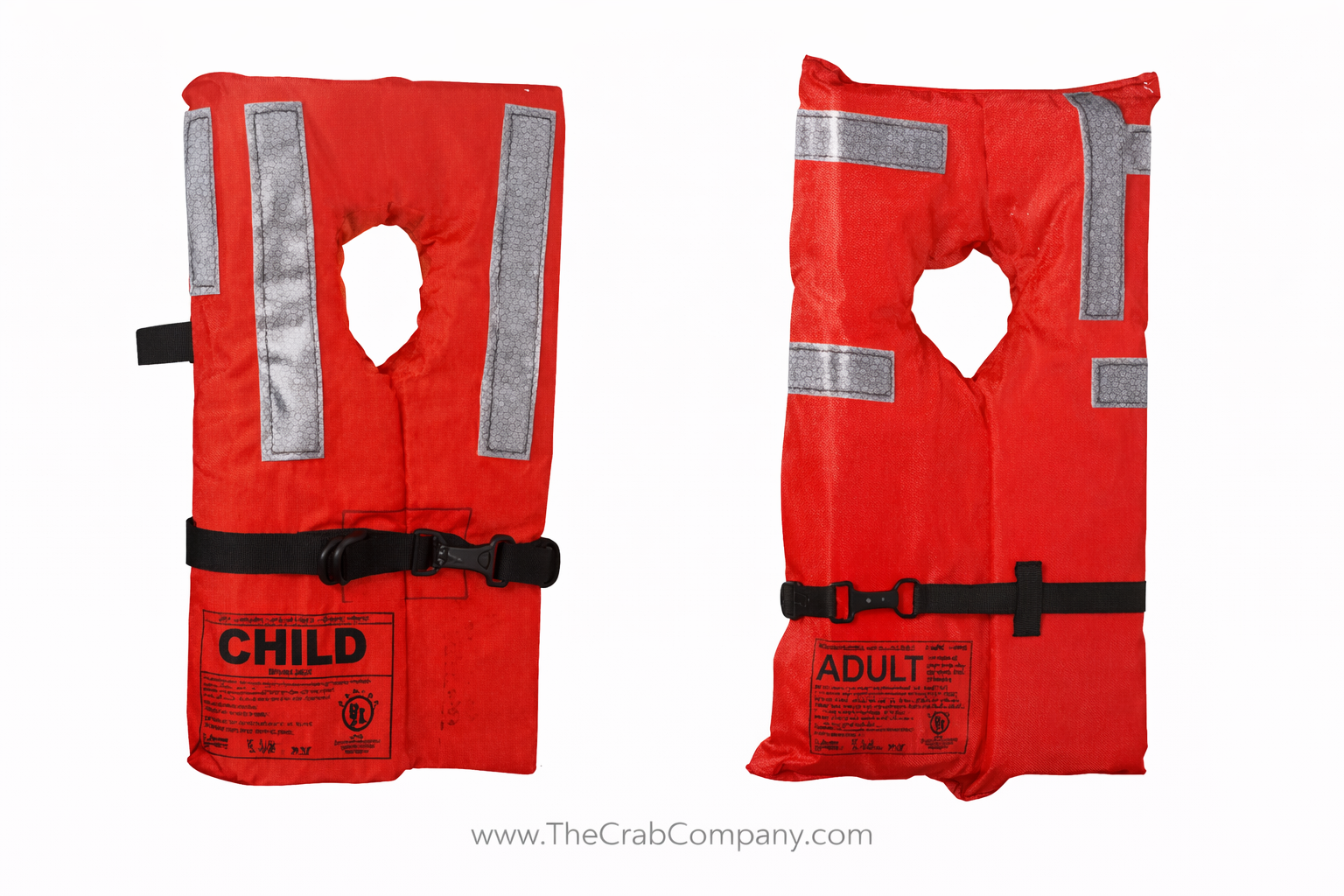 KENT Type I Commercial Vest