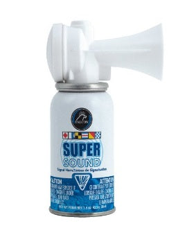 Falcon Sound Alert Horn