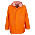 Gamvick Fluo Orange Jacket