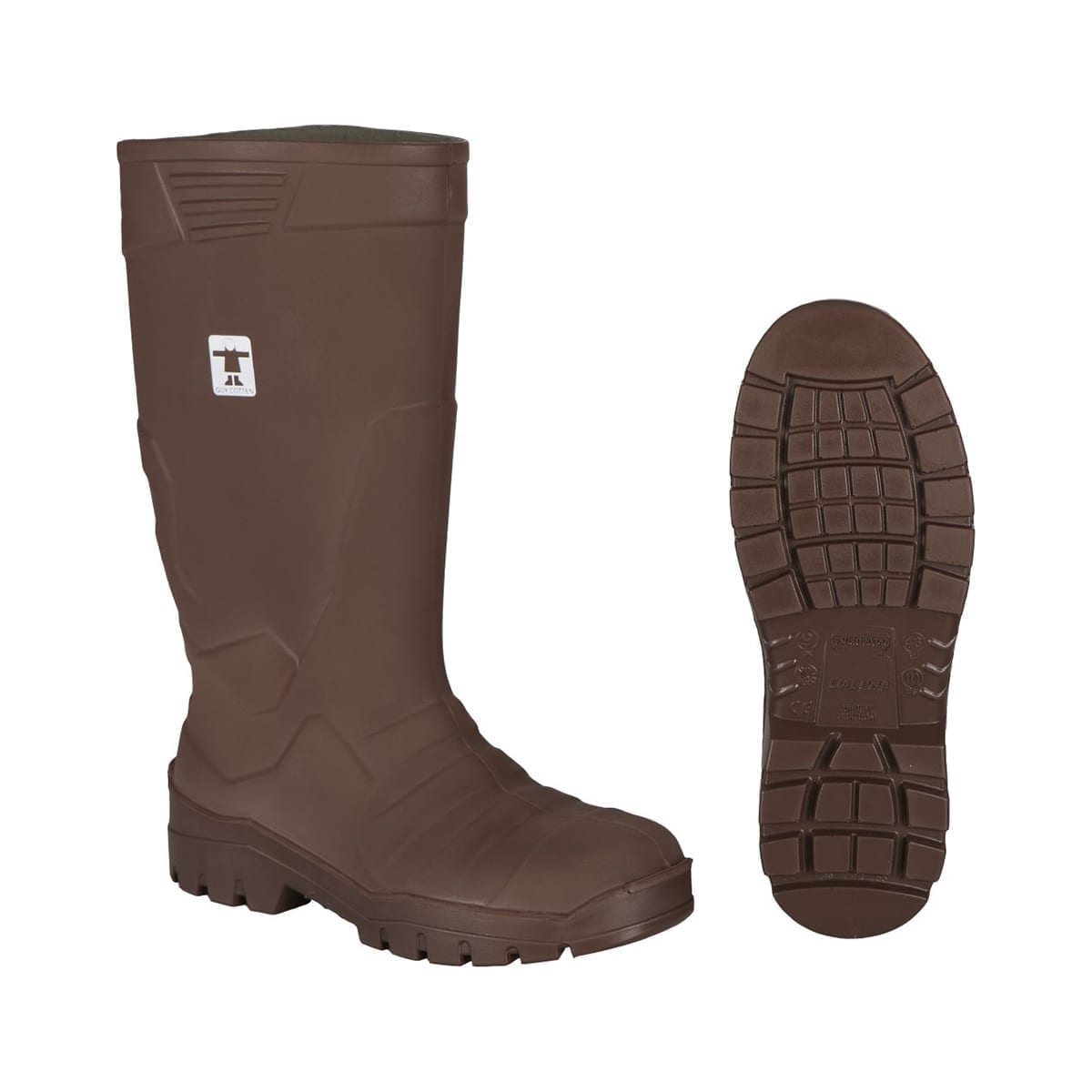 Guy Cotten Ultralite Boots