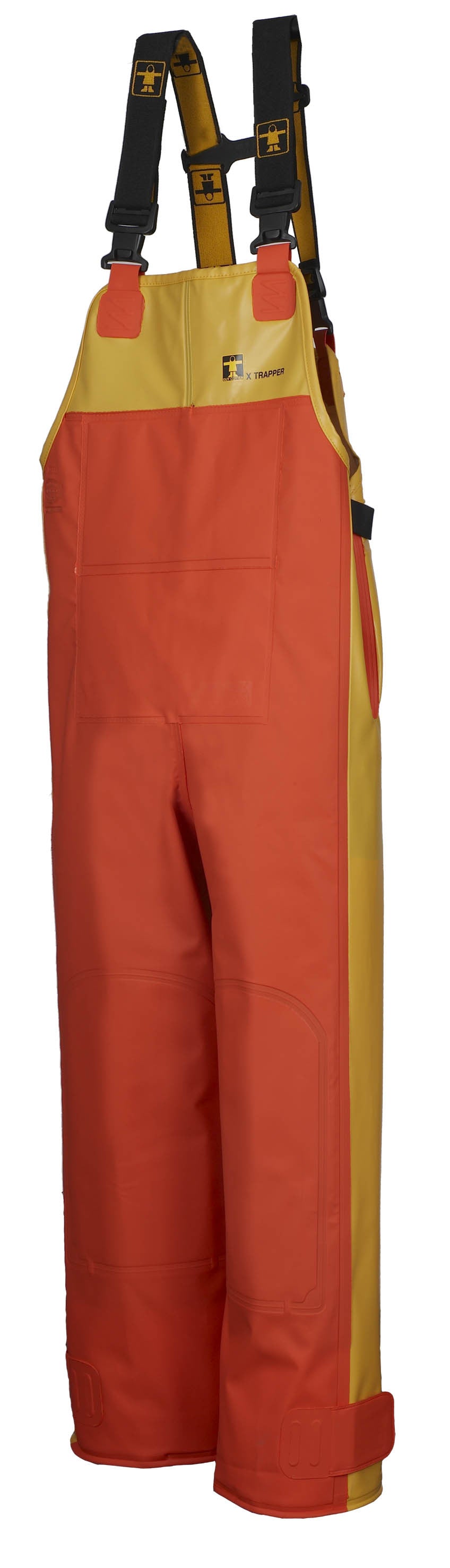 X-TRAPPER Bib