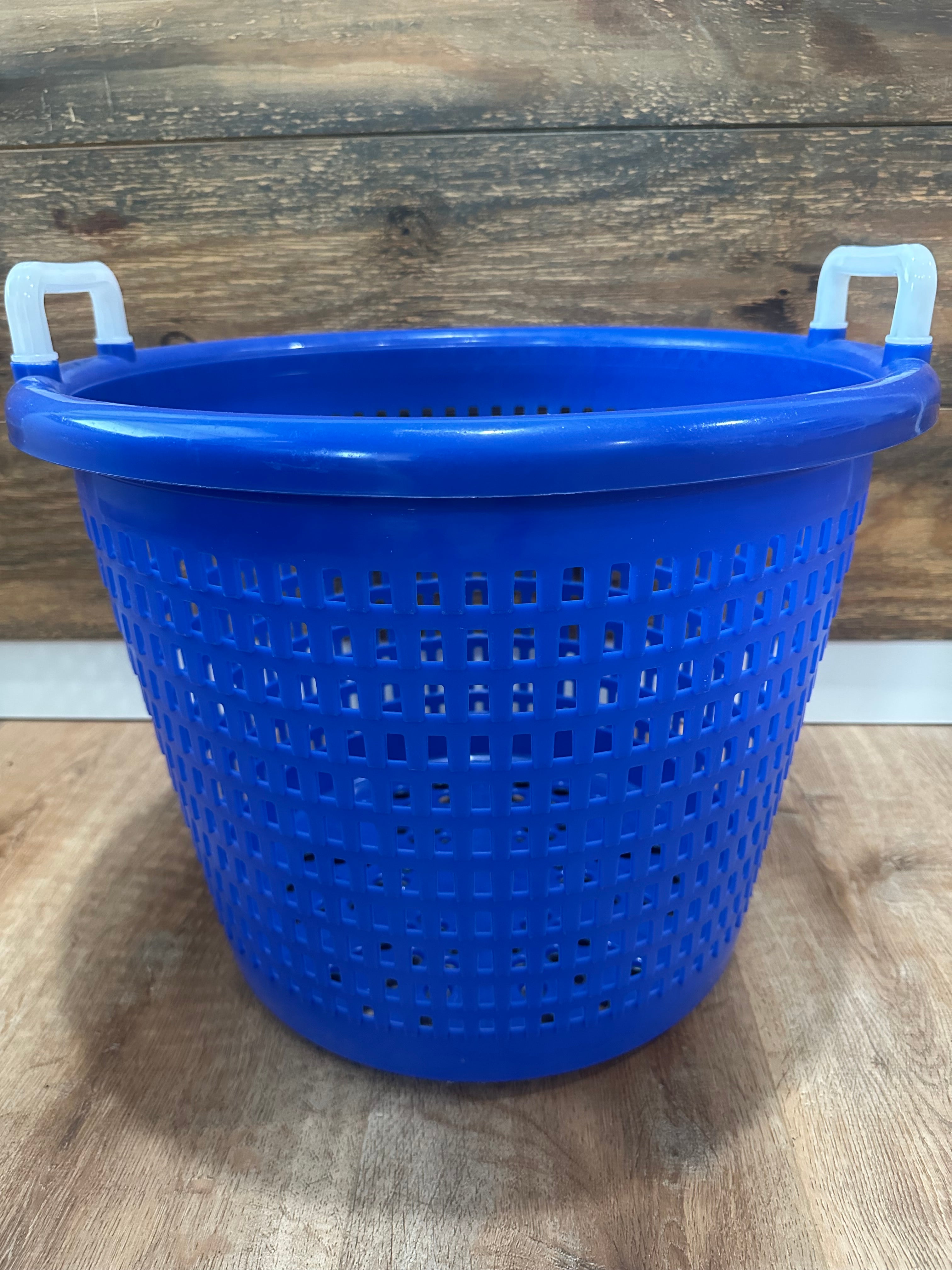 Fish Basket with Handles