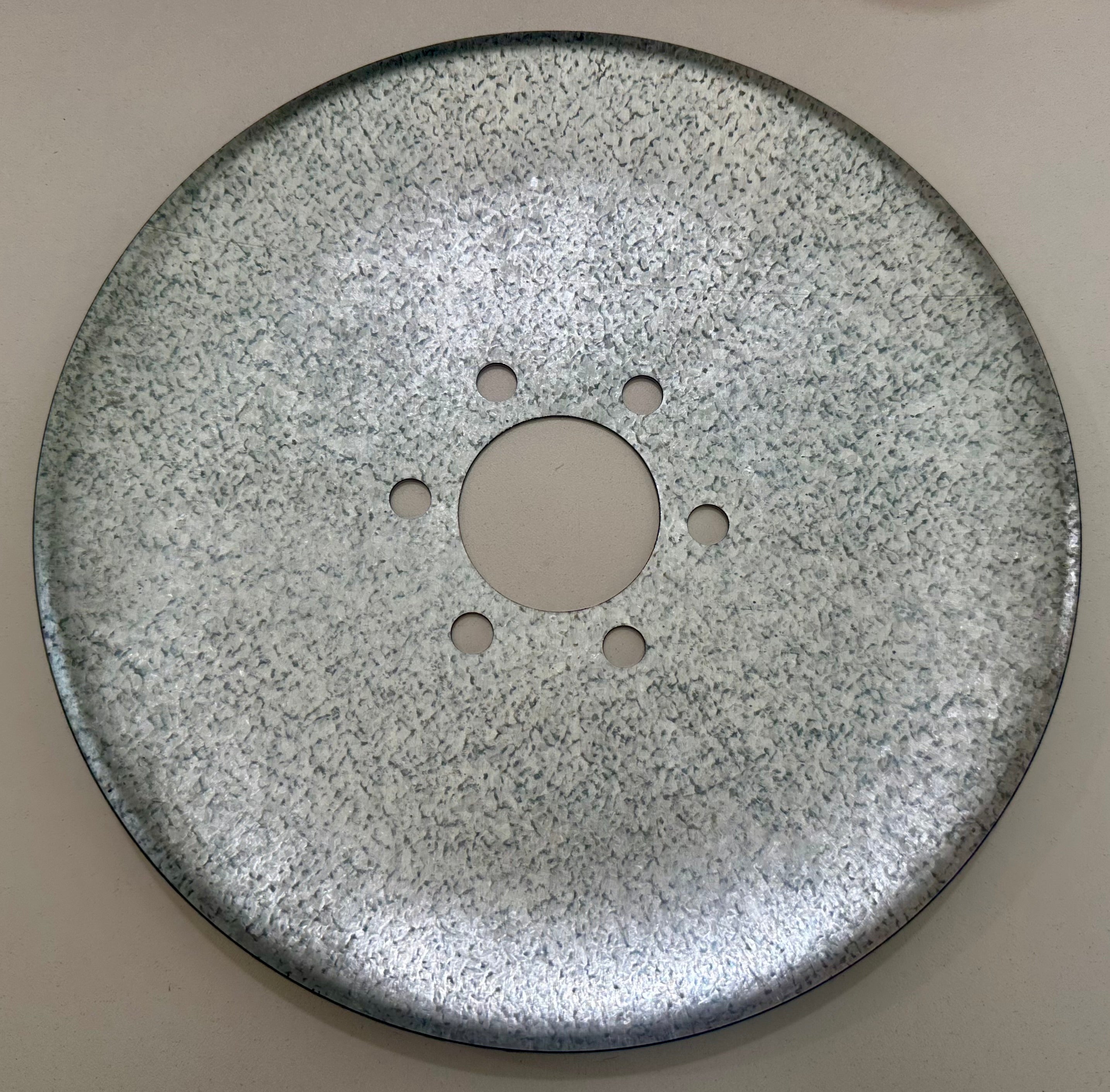 10 Inch Disc Liner Set