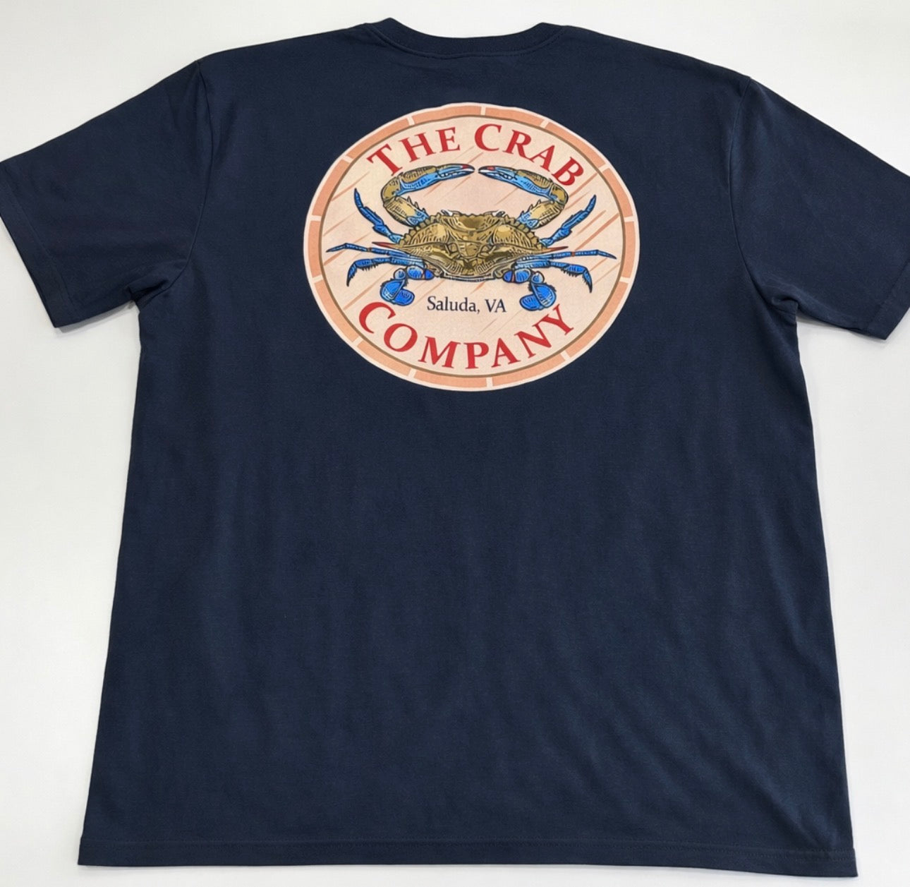 Crab Co T-Shirt