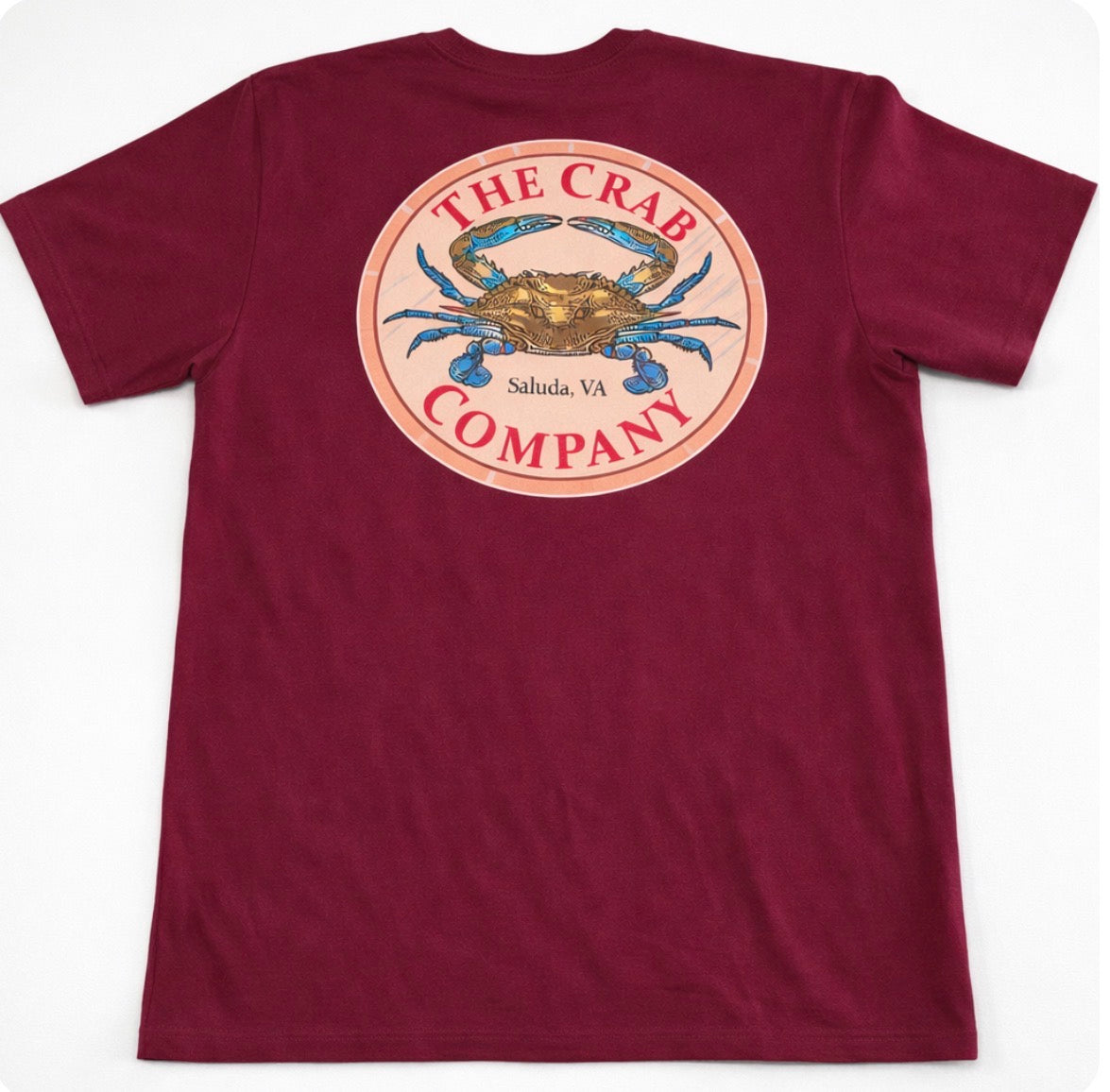 Crab Co T-Shirt