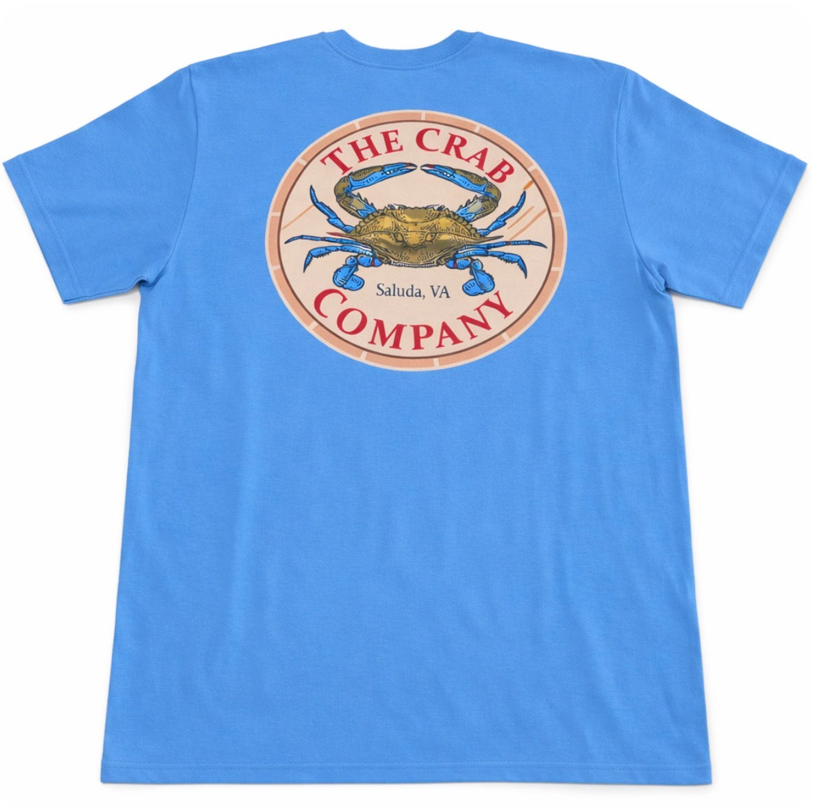 Crab Co T-Shirt