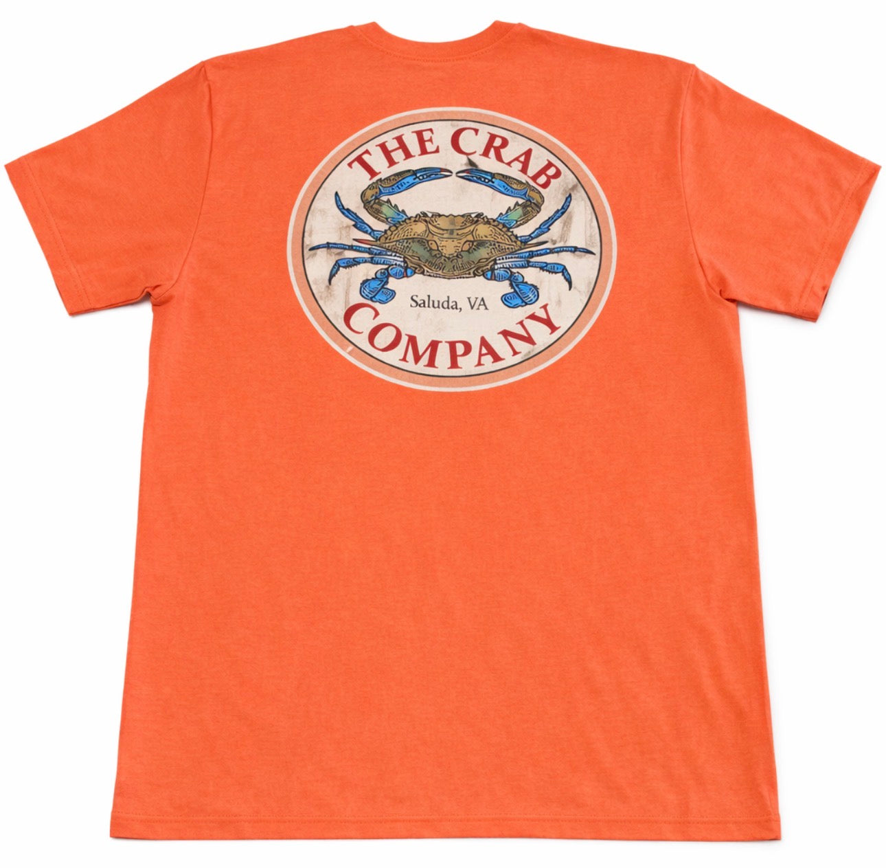 Crab Co T-Shirt