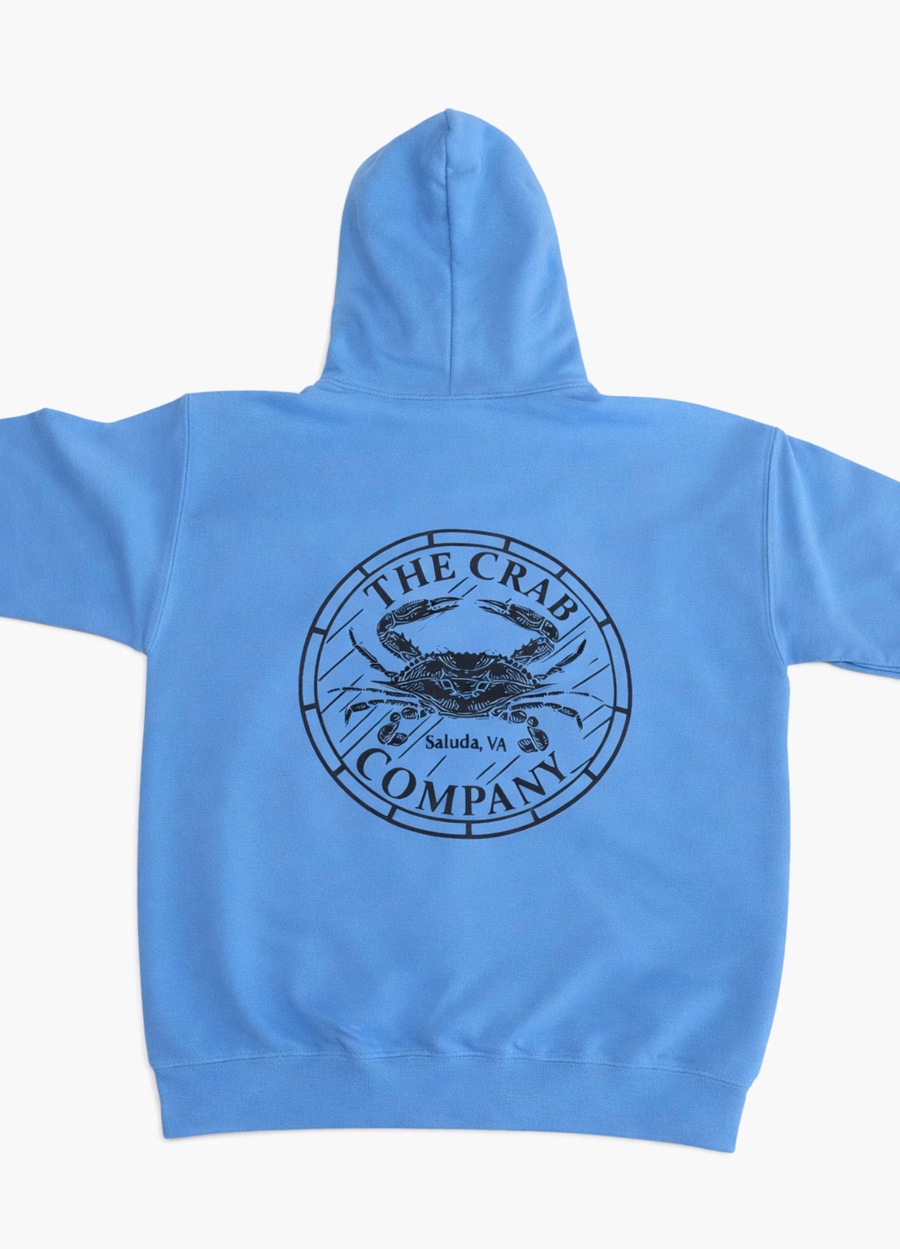 Crab Co Hoodie