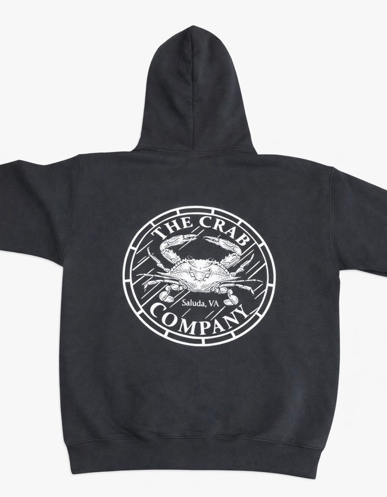 Crab Co Hoodie