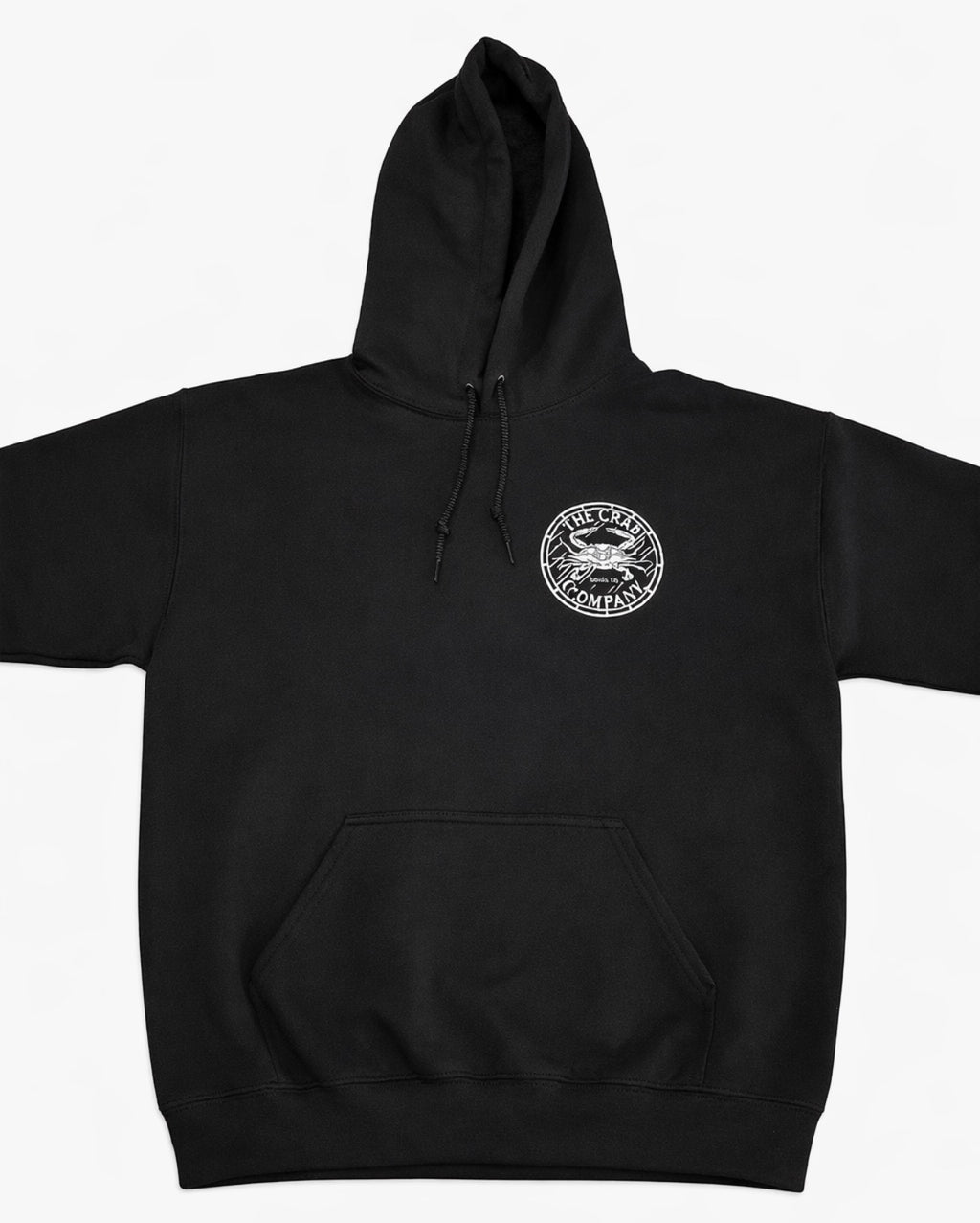 Crab Co Hoodie