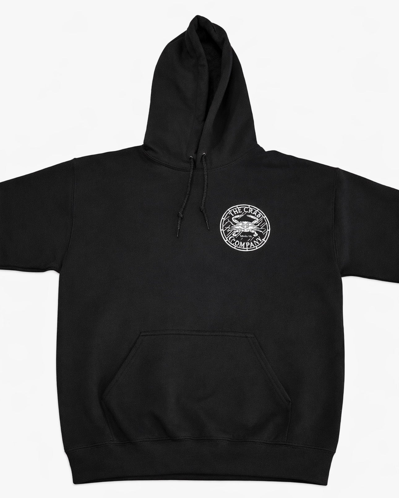 Crab Co Hoodie