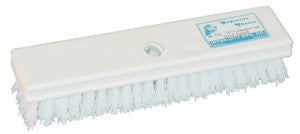 CAPT'S CHOICE Commercial Deck Brush
