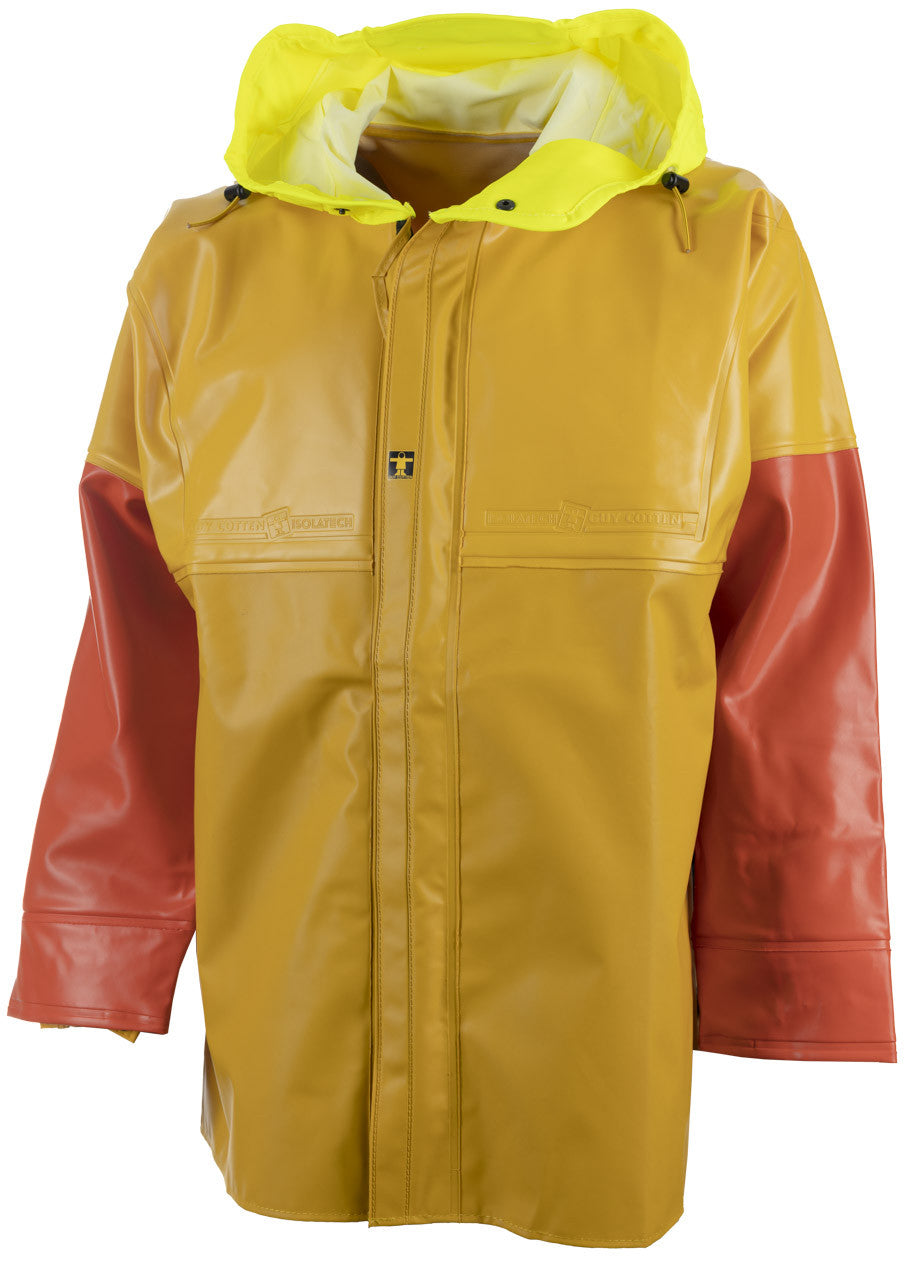 Isomax Jacket