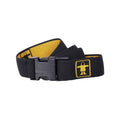 Elastisized Belt