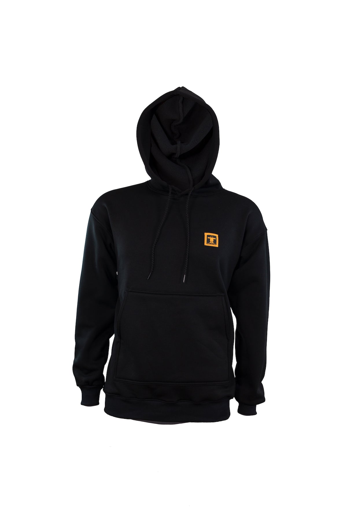 Guy Cotton Artic Hoodie