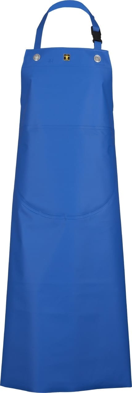 Isofranc Nylpeche Apron - Ordinary