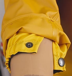 Drempro Jacket