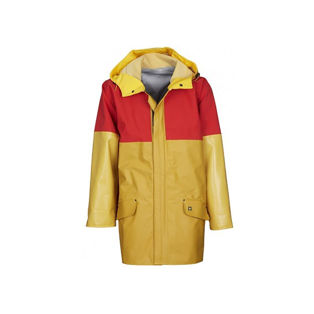 Drempro Jacket