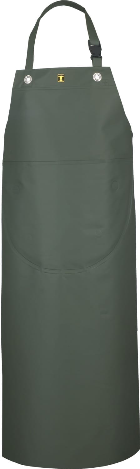 Isofranc Nylpeche Apron - Ordinary