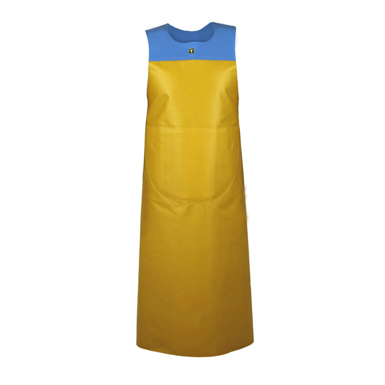 ISOCONF Apron
