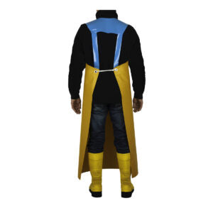 ISOCONF Apron