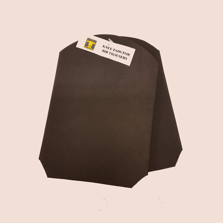 Guy Cotton Knee Pads