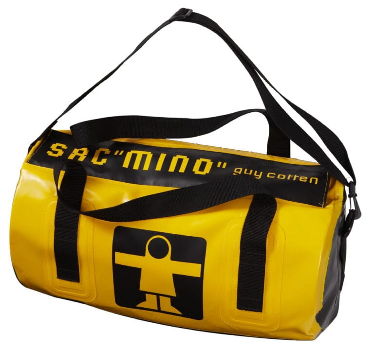 Mino Bag