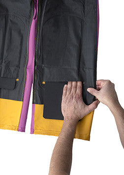 Salsa Bib Women's Cut